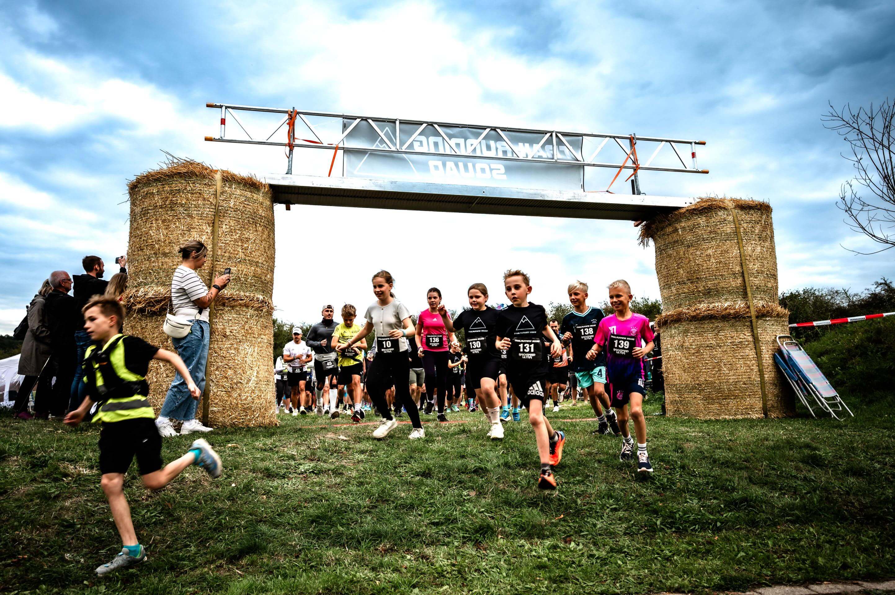Impression vom Backyard Ultra 2026
